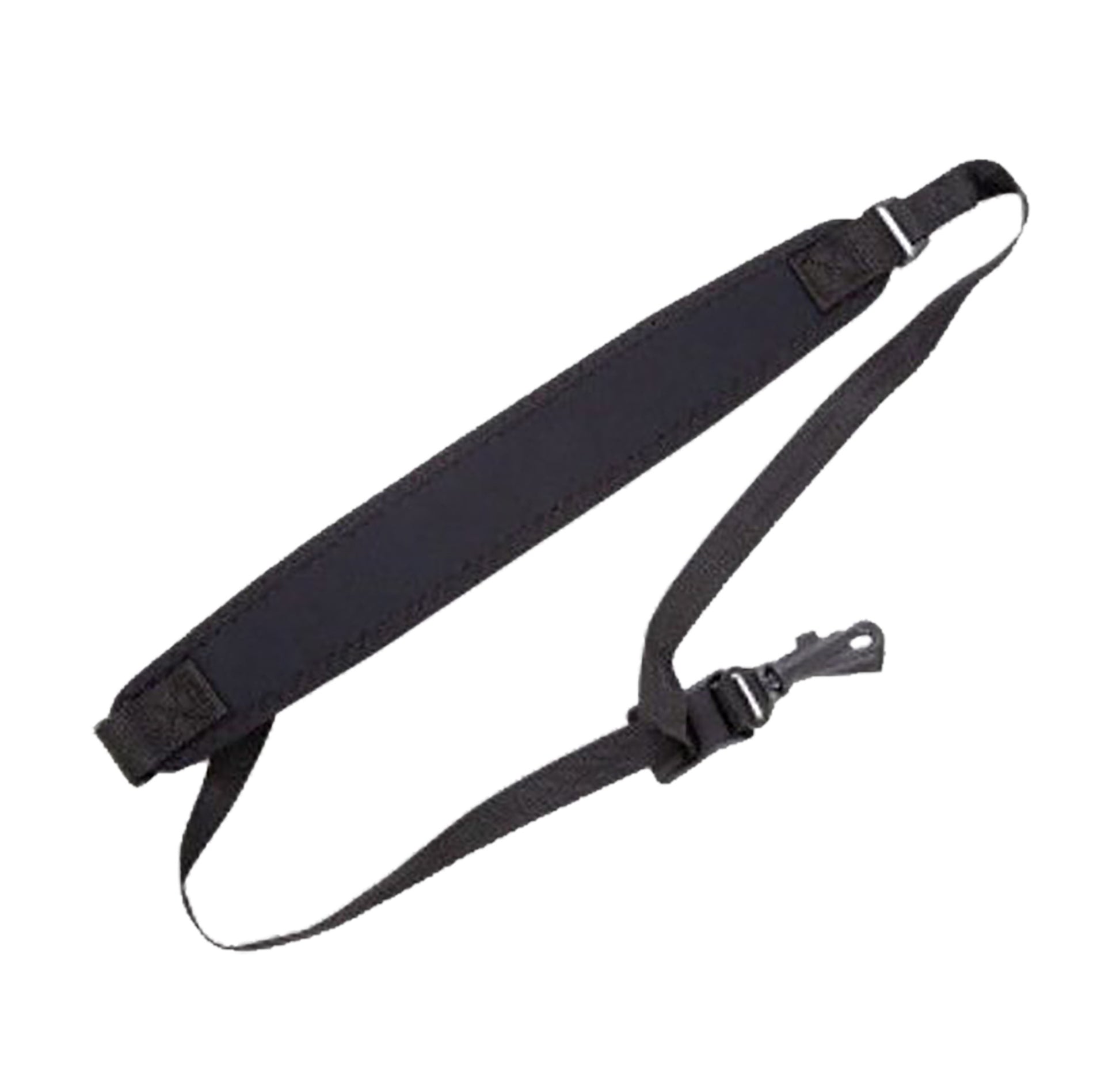 Cordon de clarinette, hautbois et cor anglais Neotech CEO Comfort Strap, Taille XL