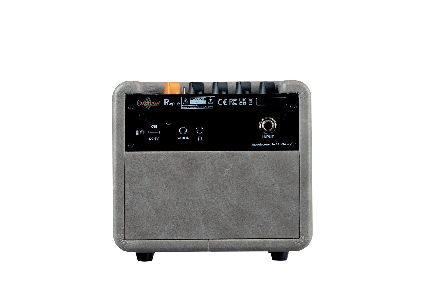 AMPLI ORTEGA 12W GUITARE ELECTRIQUE