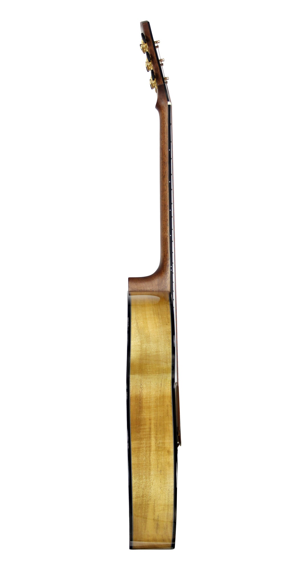 CORT SFX-CS-MY-BNA CUSTOM SHOP SFX MYRTLEWOOD