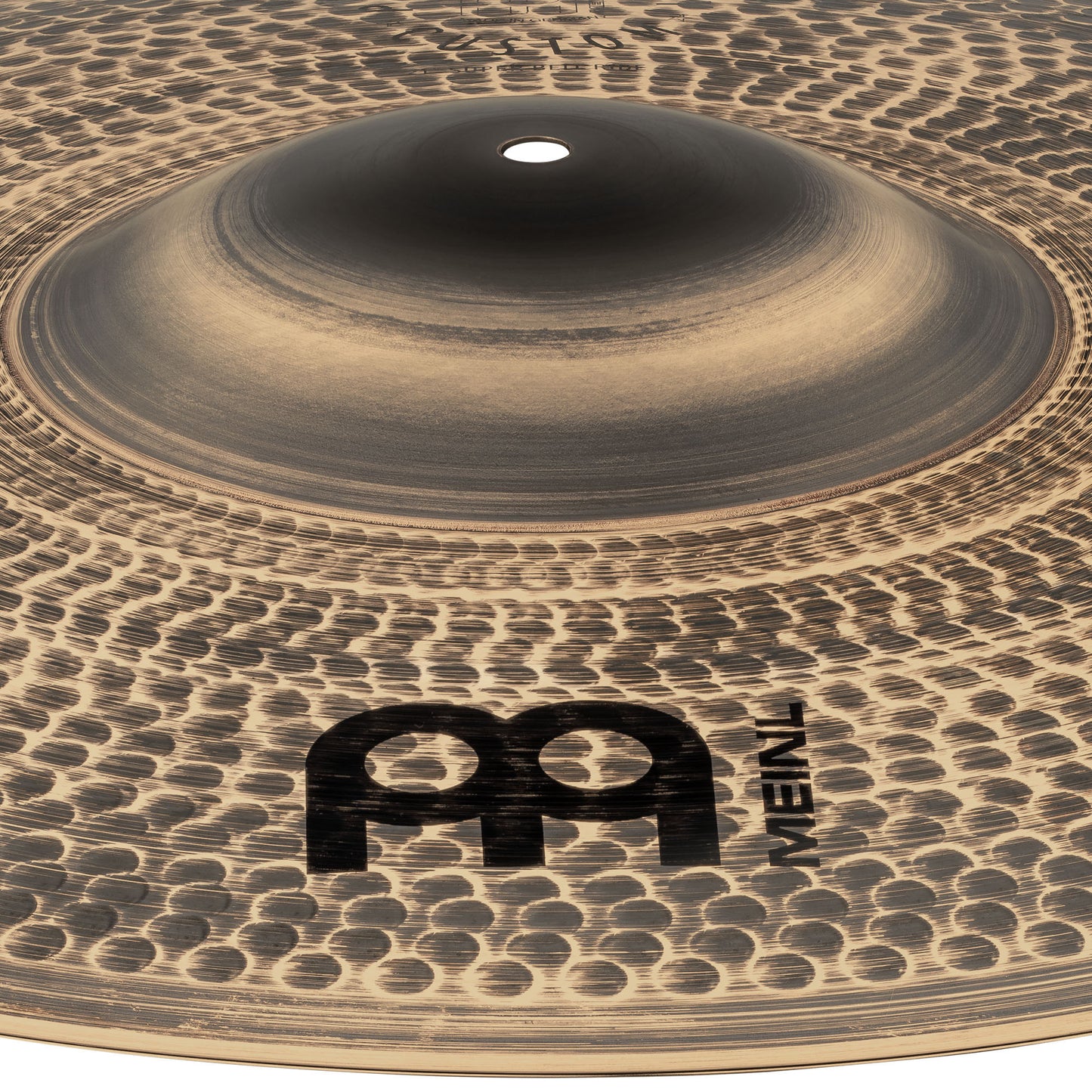RIDE MEINL PURE ALLOY CUSTOM 21" SUPER B