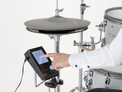 BATTERIE ELECTRONIQUE EFNOTE 7