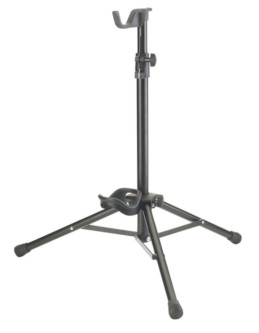 Support de saxhorn alto ou baryton K&M 149/2