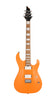 CORT KX600IN-BOCS GUITARE INFINITE ORANGE