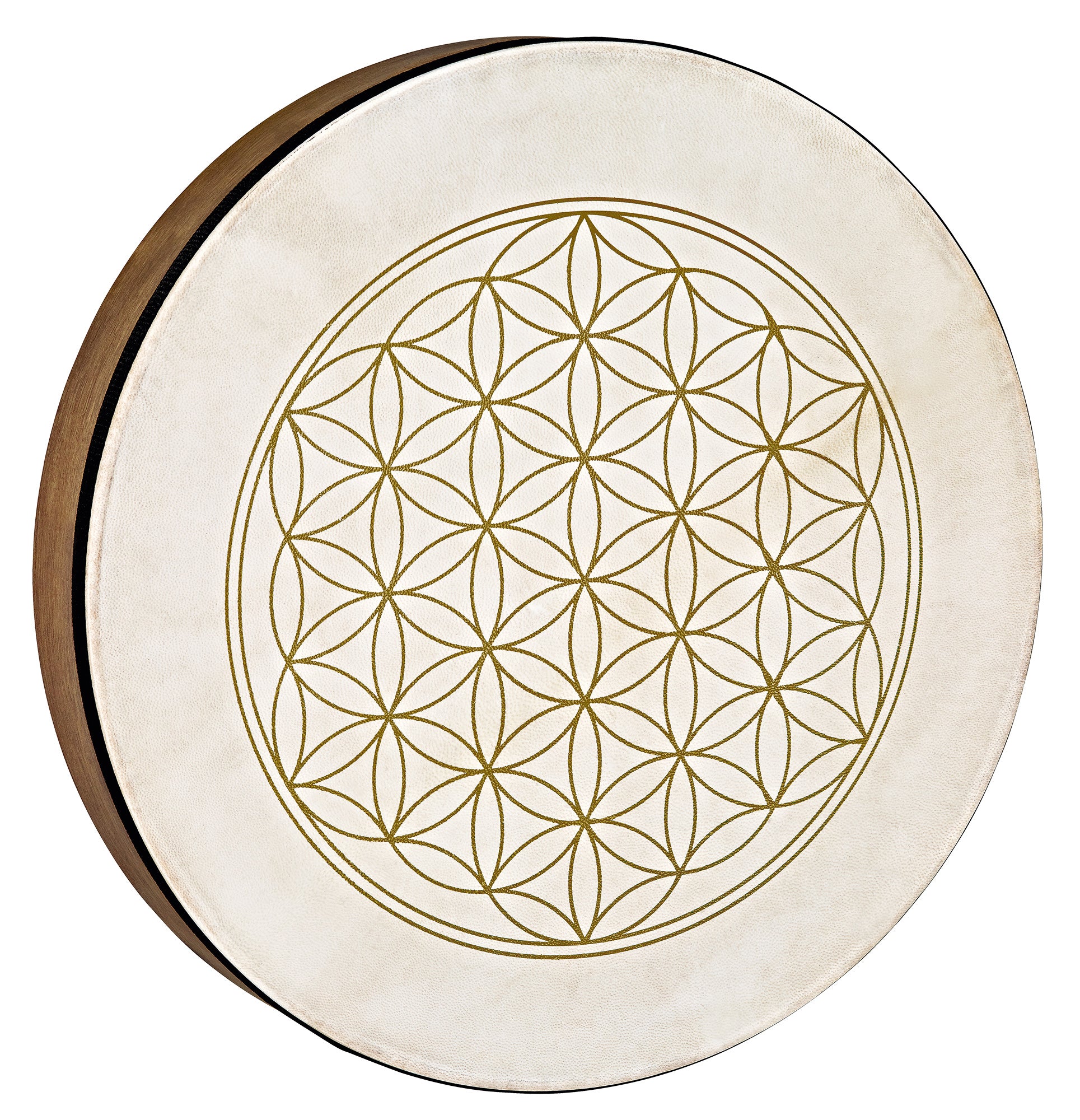 Hand Drum Meinl Sonic Energy 16" FLOWER OF LIFE