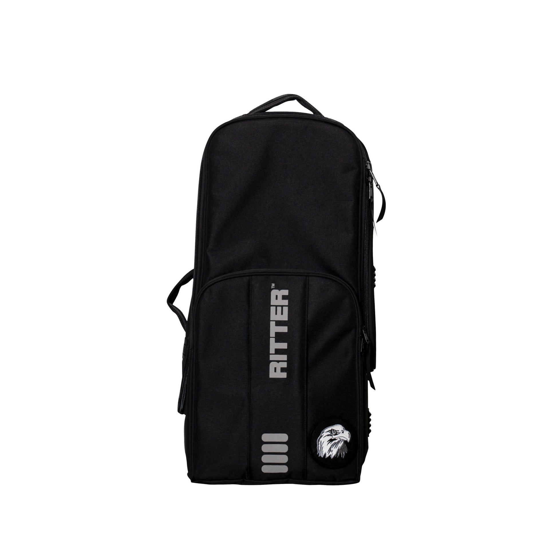 Housse de saxhorn baryton Si bémol Ritter Bern 4