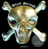 Doodskop touwspel SKUDC1368