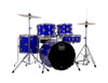 Mapex CM5844FTCIB Comet Jazz-Junior 5F Indigo Blue