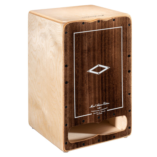 CAJON MEINL ARTISAN CANTINA EUCALYPTUS