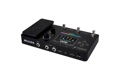 MULTI EFFETS MOOER GE100 PRO LI