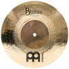 MEINL B10POS-B SPLASH BYZANCE 10
