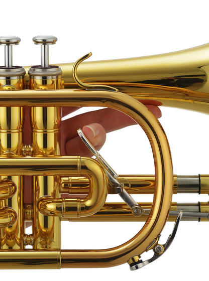 Cornet Si bémol Jupiter JCR1100Q