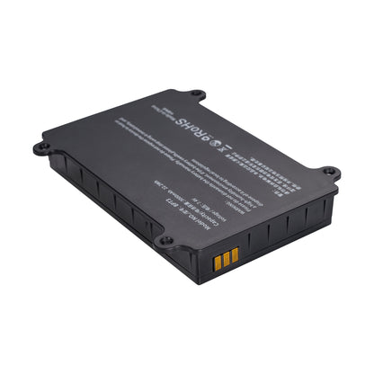 Pédalier multi-effets GE200 PRO Li , 286 modules d'effets et amplificateurs, 20 emplacements d'IR, batterie lithium, bleu