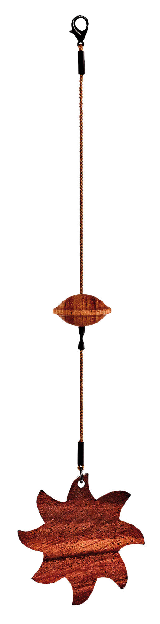 CHIMES SONIC ENERGY BAMBOU LUNA