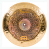 Meinl Cymbal B16DUCH