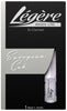 LIGHTWEIGHT REED CLAR MIB EUROPEAN 3.25