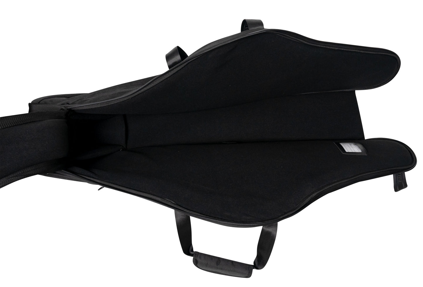 Housse de saxophone baryton descendant au Sib Ritter Bern 4