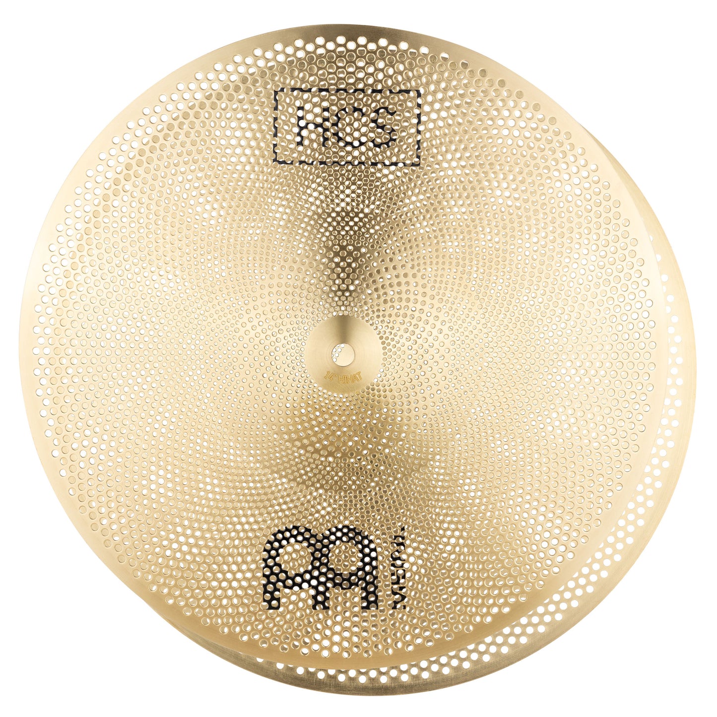 SET PRACTICE MEINL HCS14/16/20