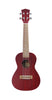 Alabama FZU-110CRD Concertukulele
