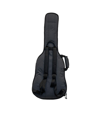 Housse DAVOS 2 pour guitare électrique, gris