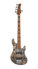 Cort GB Modern 5 Houtskoolgrijs