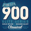 La Bella 900 Klassieke Snaarset
