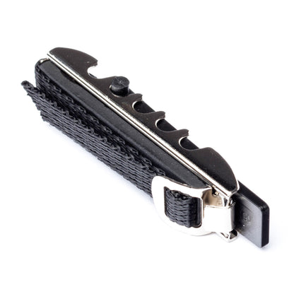 Capodastre guitare manche plat