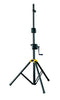 Hercules SS710B luidsprekerstandaard