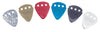 DOOS MET 72 DUNLOP TECKPICK ALU Plectrums