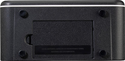 Ampli guitare MINI-STB-SG2 stéréo 2x 3W, connexion Bluetooth, look Supergroup, 2x HP 3", 2 canaux, connectique LSI, noir