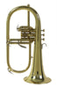 Adagio BFH-300L Flugelhorn B Flat