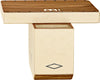Meinl Slaptop Cajon Artisan Palo Santo
