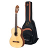 ORTEGA R121L GUITARE GAUCHER EPICEA
