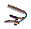 Shubb Capo Paua Pearl Nylon Snaren