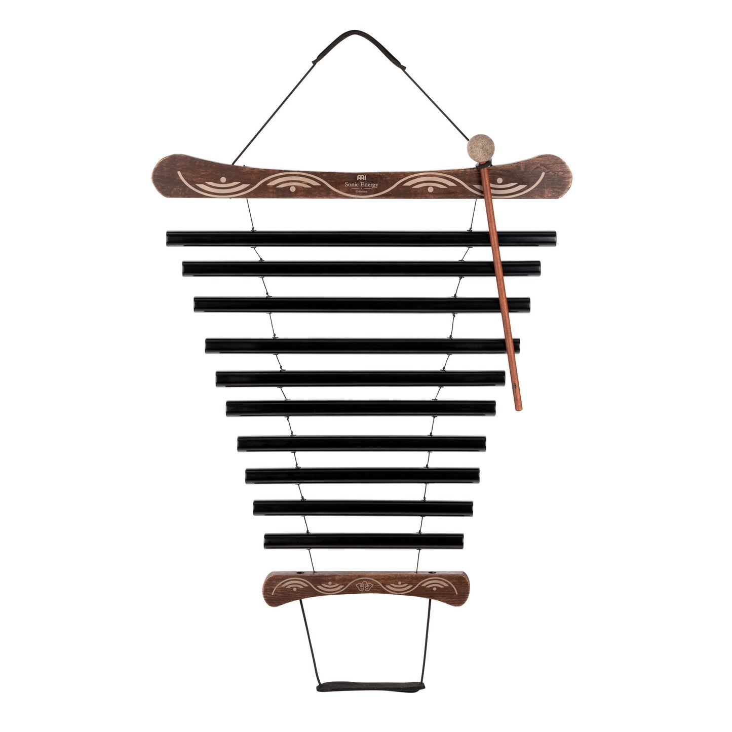 CHIMES SONIC ENERGY FLOW 38", DO MINEUR