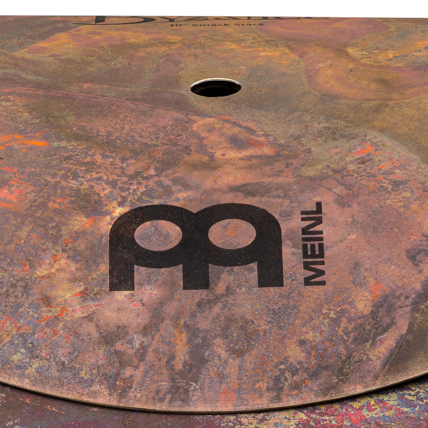 SMACK STACK MEINL BYZANCE VINTAGE 10/12/14