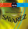 SAVAREZ NIEUWE CRISTAL CLASSIC GEMENGD SPEL