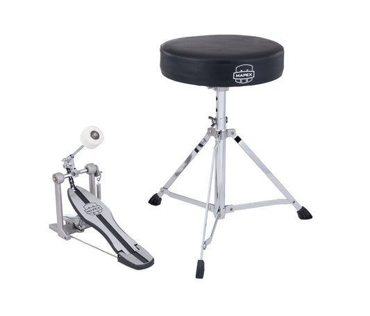 MAPEX PACK comet P250 + T400