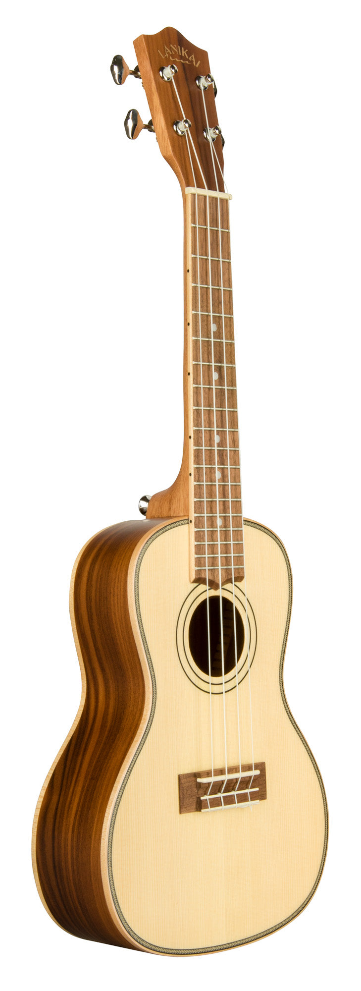 UKULELE CONCERT LANIKAI SPST-C