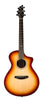 Breedlove Eerste Concert Burnt Amber Ce