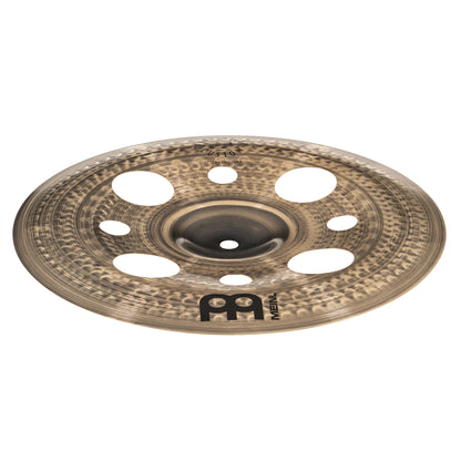 TRASH CHINA MEINL 12" PURE ALLOY CUSTOM