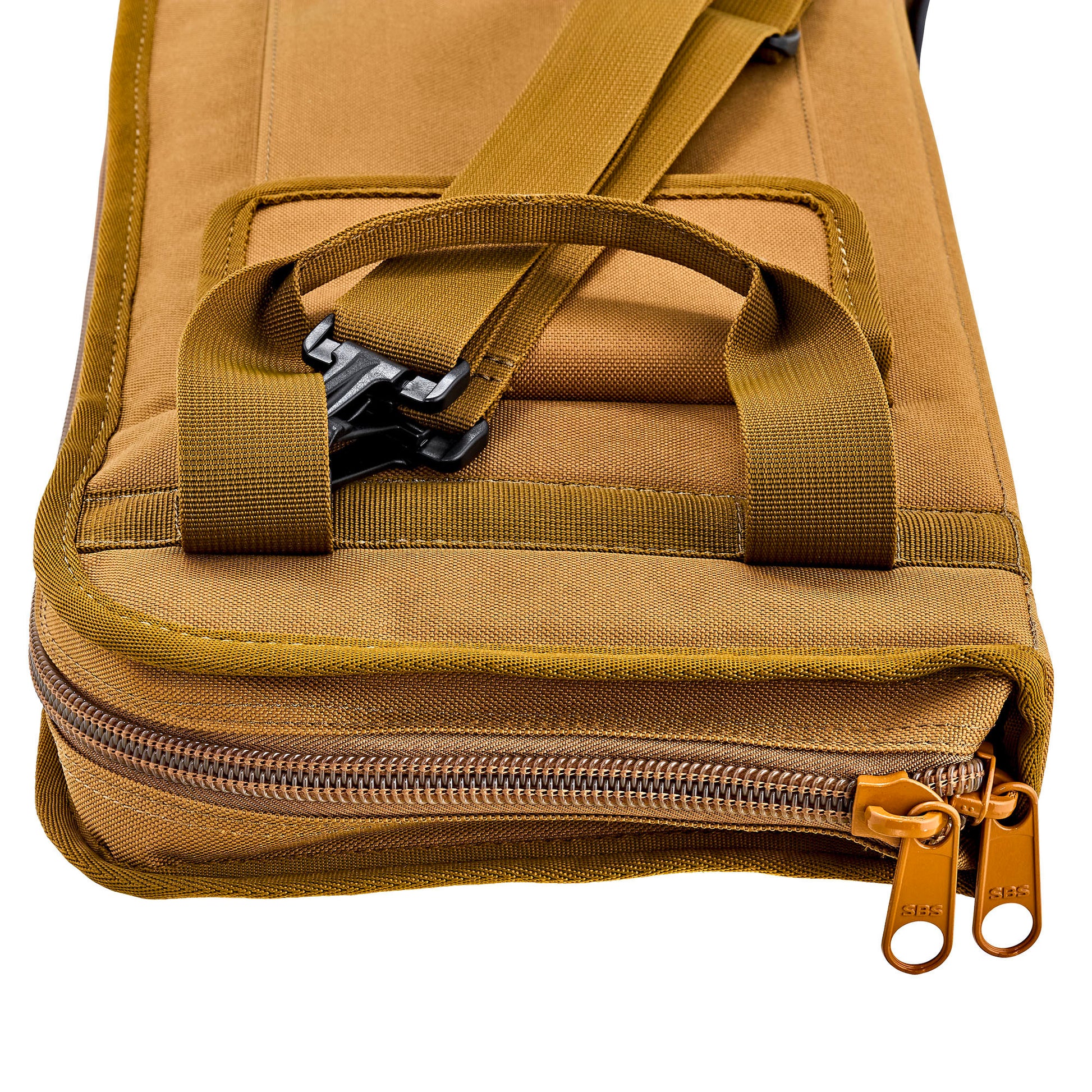HOUSSE BAGUETTES MEINL PRO BRUN