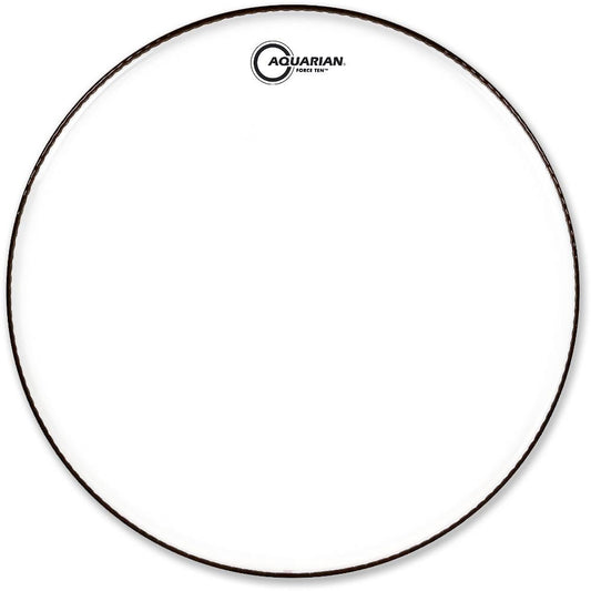 Peau Force Ten 15", transparente