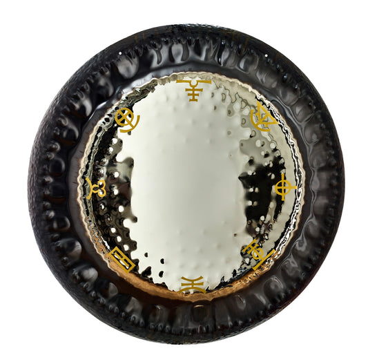 GONG MEINL SONIC ENERGY 32" MIRROR