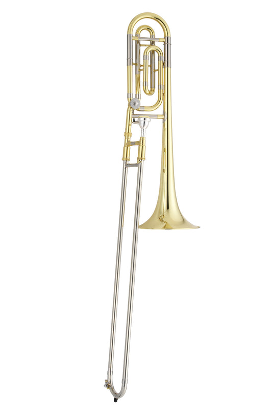 Trombone ténor complet Jupiter JTB1100FQ