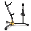 Hercules DS533BB Saxofoonstandaard