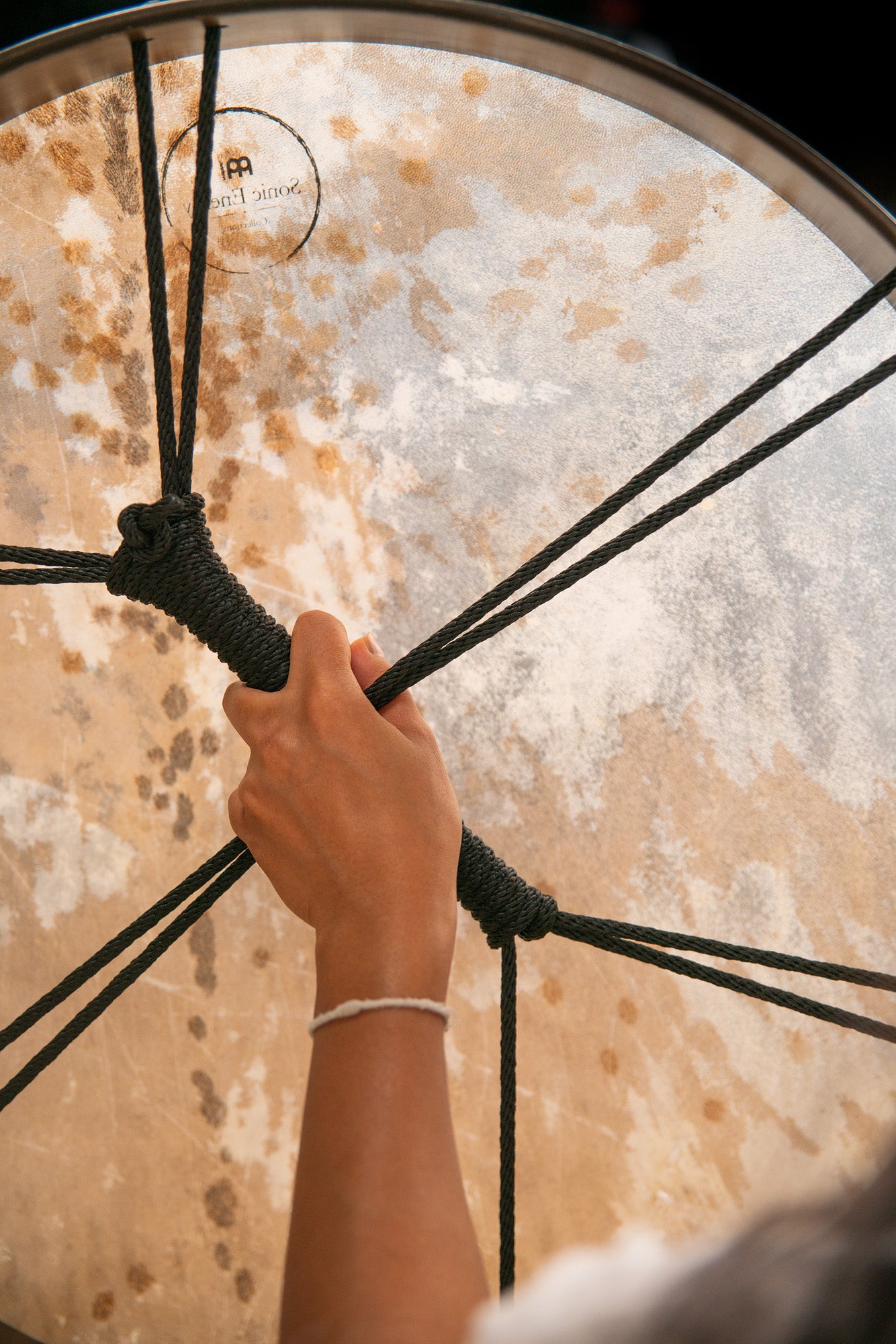 RITUAL DRUM SONIC ENERGY 22"