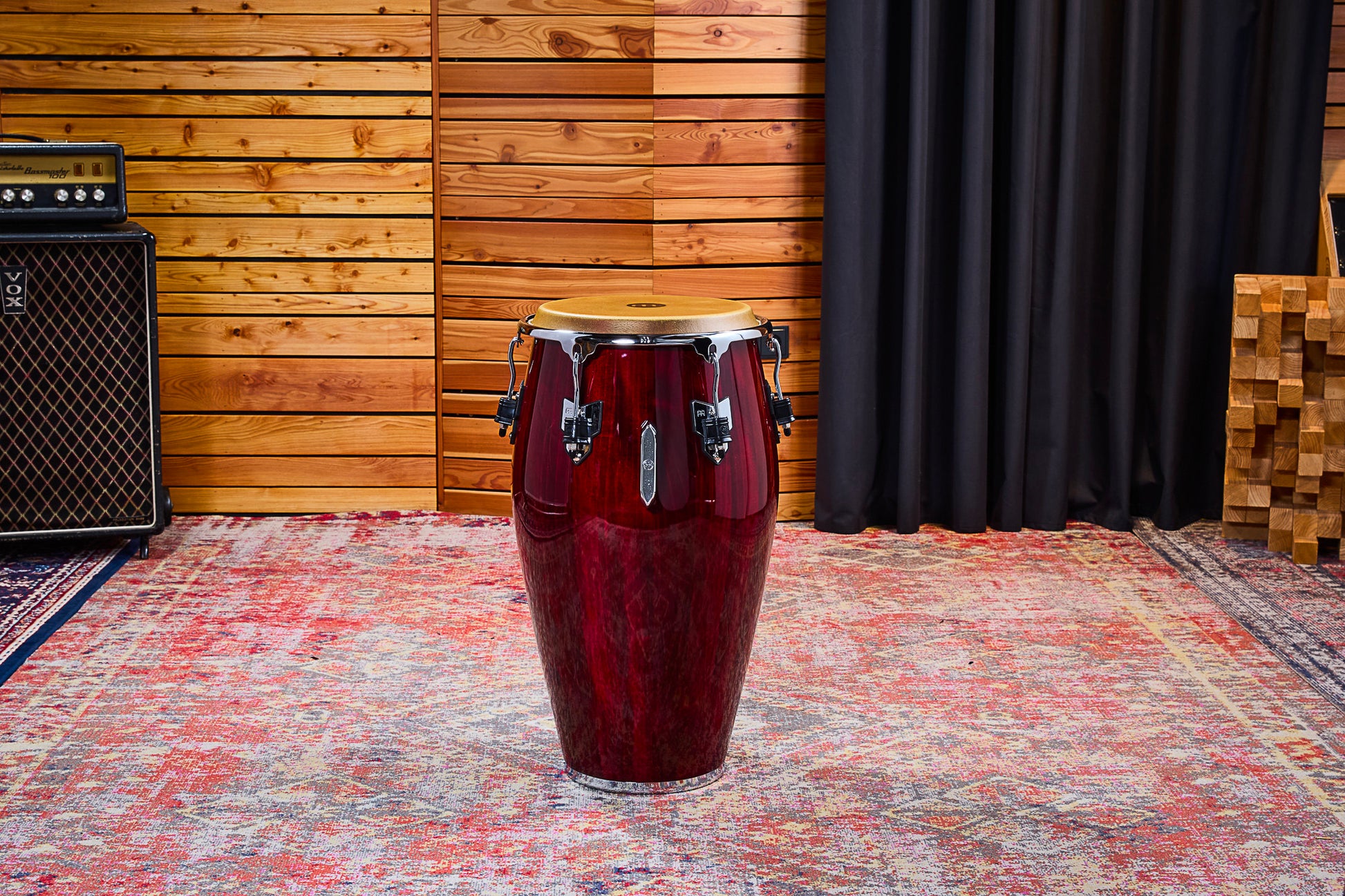 TUMBA MARATHON EXCLU.12"1/2 BORDEAUX CHR