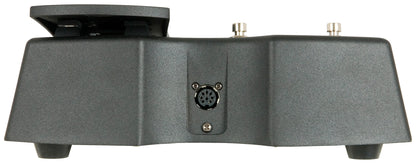 Pédalier de contrôle pour amplis VYPYR, pédale d'expression réglable et assignable, 4 boutons de sélection avec LED