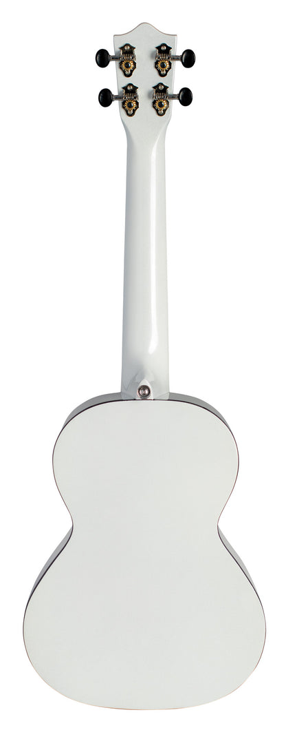 Ukulélé ténor Lanikai AWT2, série Signature Julia Michaels