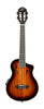 Ortega Ukulele Tenor Touplayer Acacia